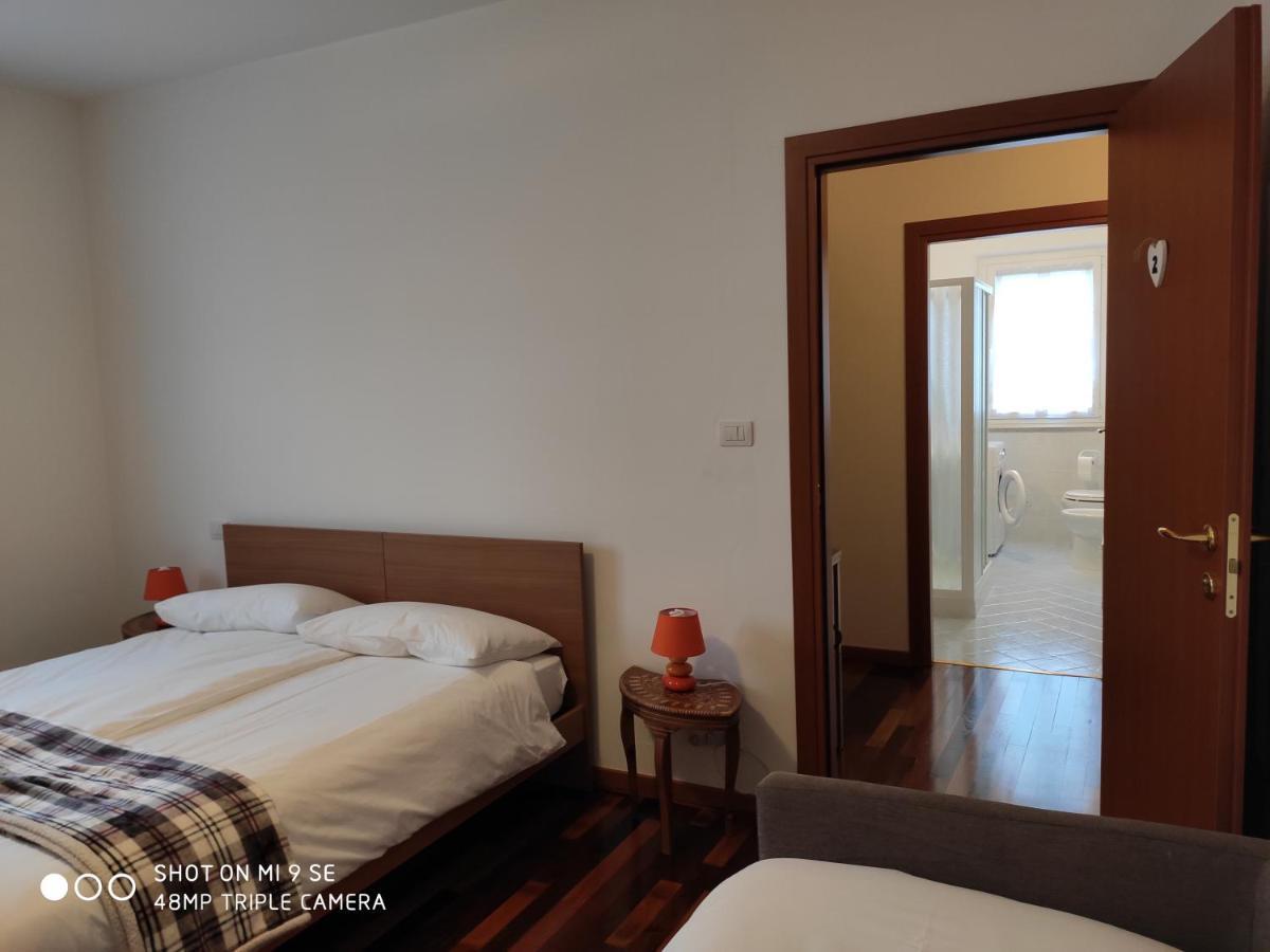 Bed & Breakfast Il Cedro *