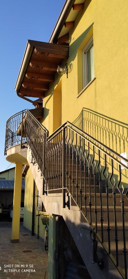 Bed & Breakfast Il Cedro San Pier d'Isonzo