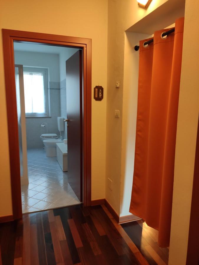 Il Cedro Bed & Breakfast